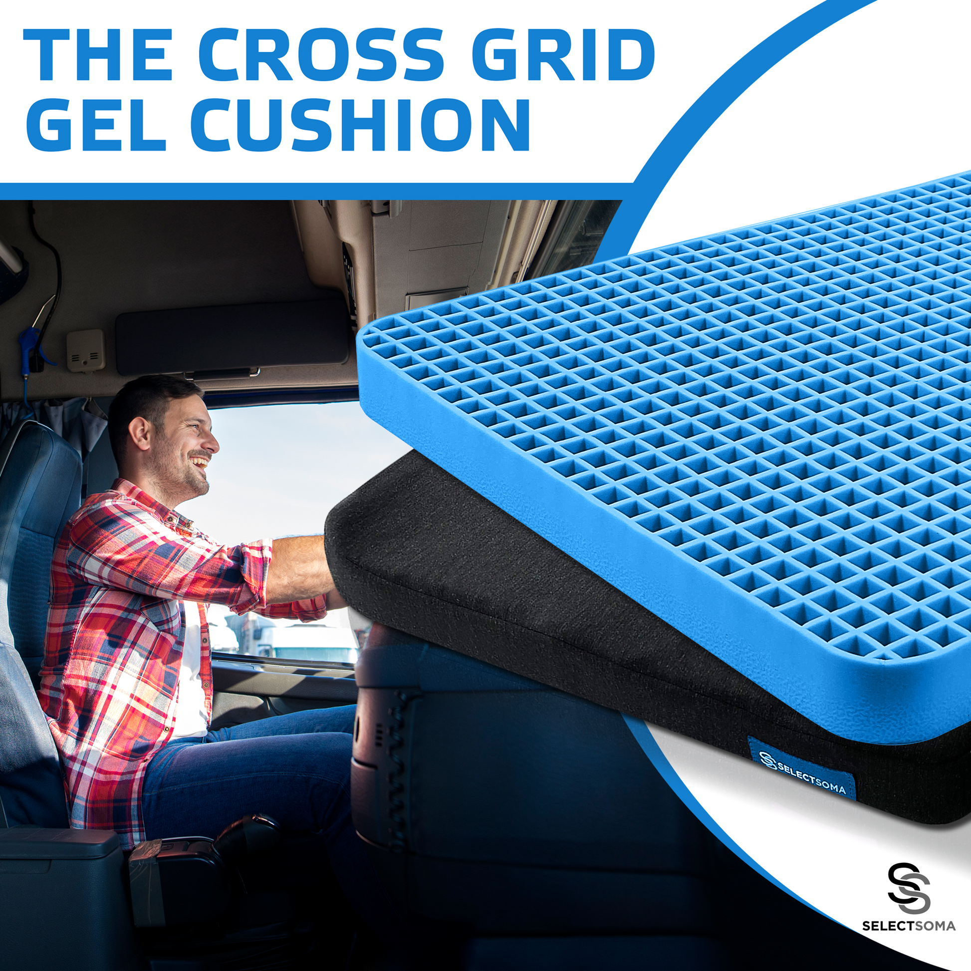 Car seat pads sales for long trips